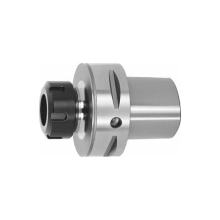 Garant ER Collet Chuck, PSC 80 Short, for ER Collet: 16 308539 16